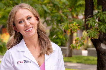 School of Dental Medicine | University of Nevada, Las Vegas